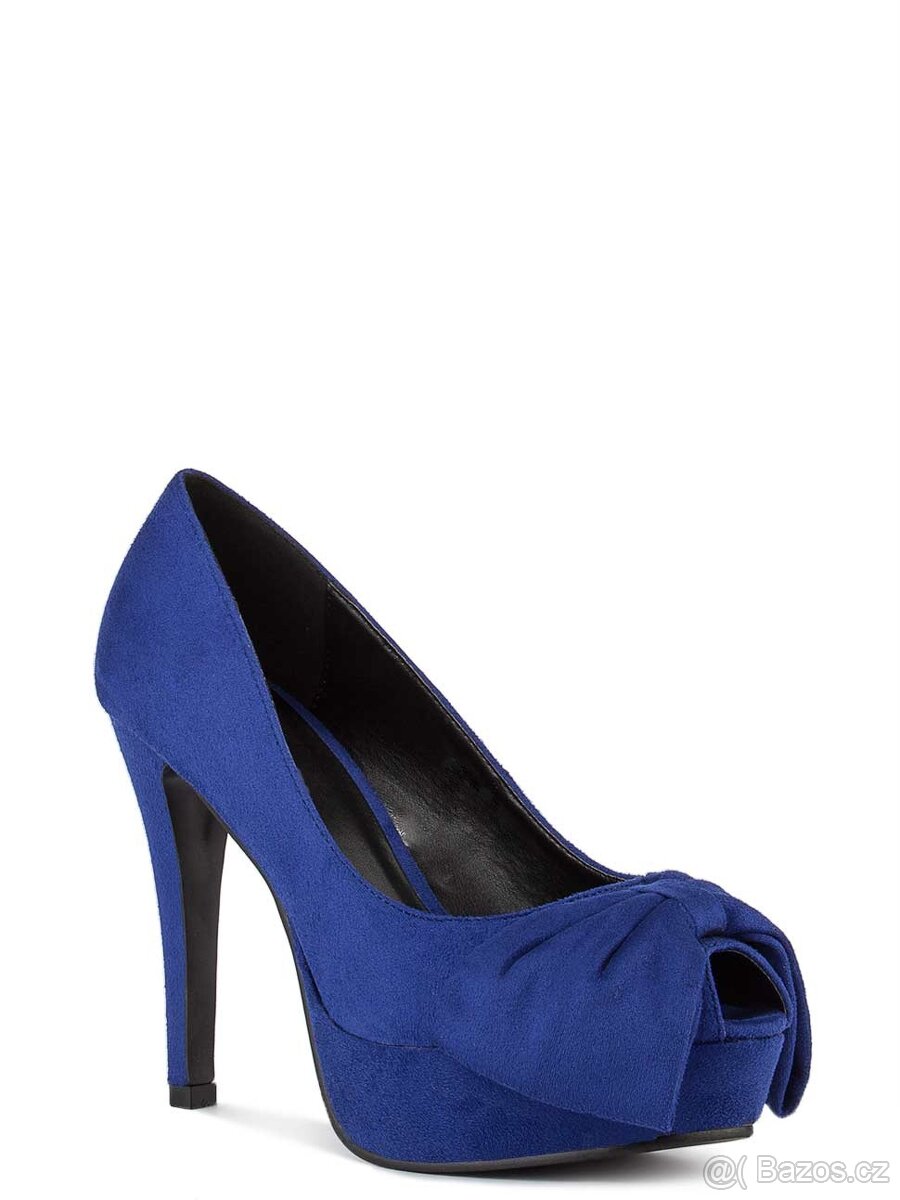 Nové boty vel. 38 a 39, 14 kusů - 19