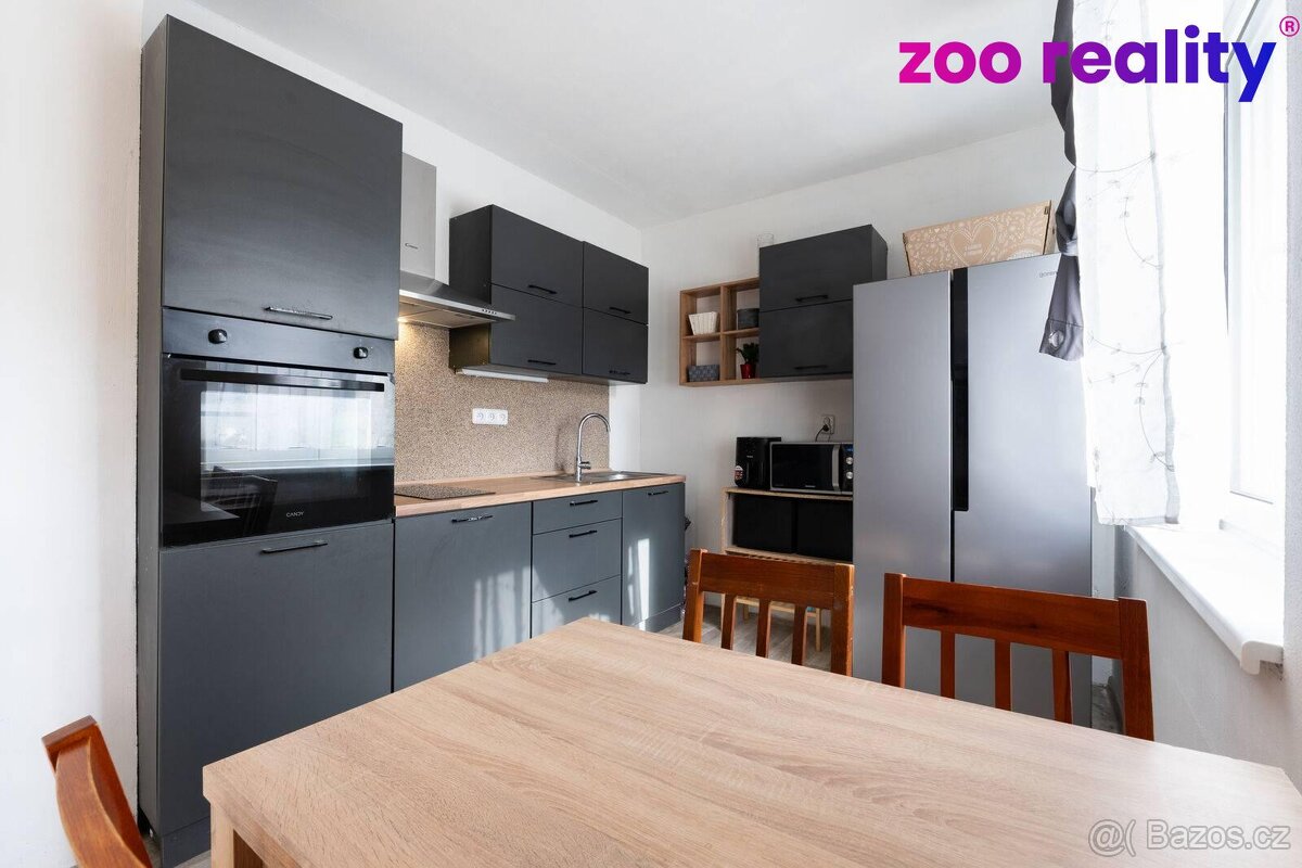 Prodej RD, Hora Svatého Šebestiána - 19