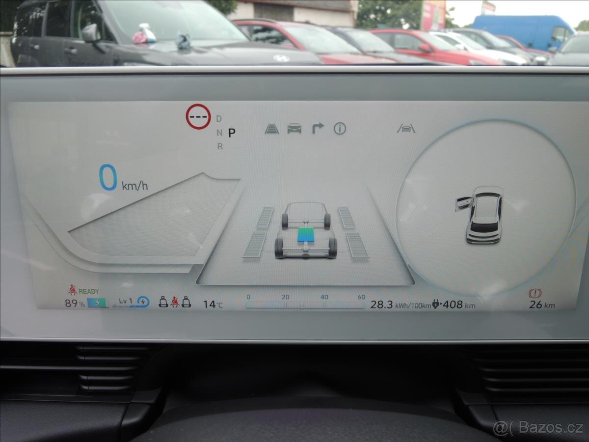 Hyundai Ioniq 5 Style Premium Technology 19 Style Premium ( - 19