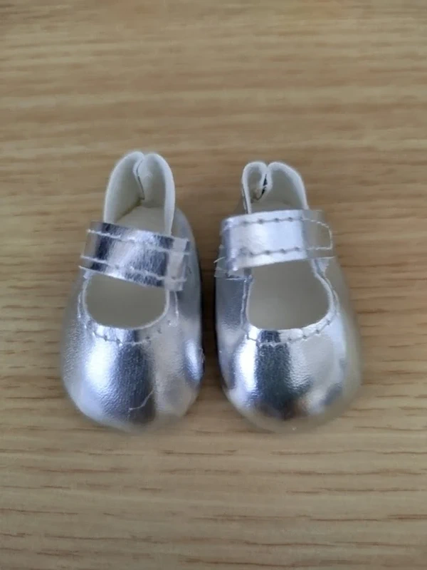 Botičky na panenku Paola Reina 32cm - 19