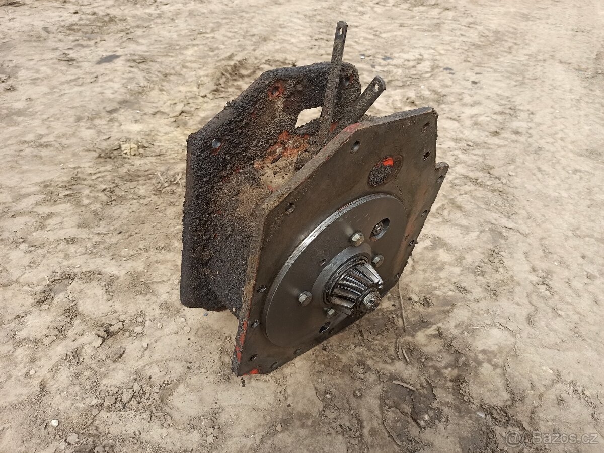 Desta dvhm 3222 tm nahradní diely - 19