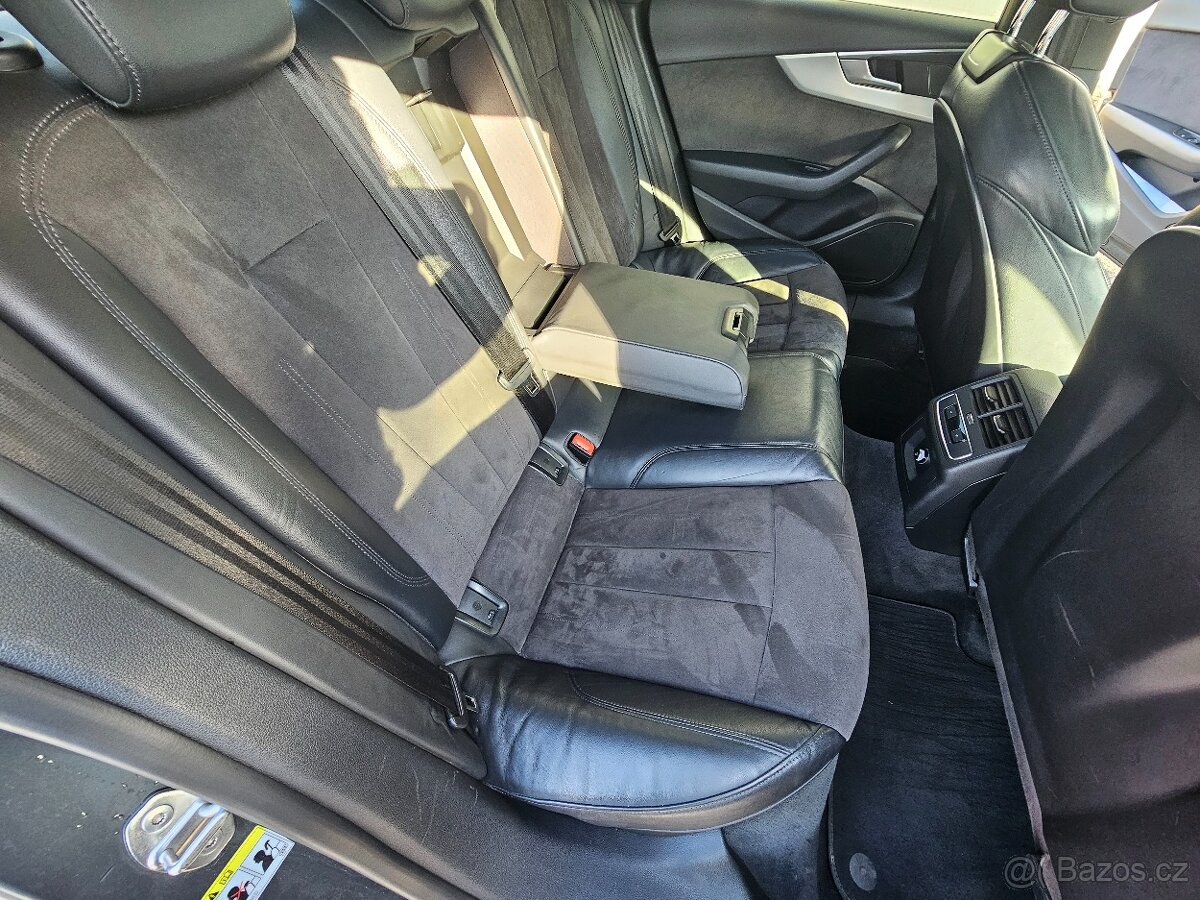 Audi A5 2.0TFSI 140KW, SPORTBACK, 2018 - 19