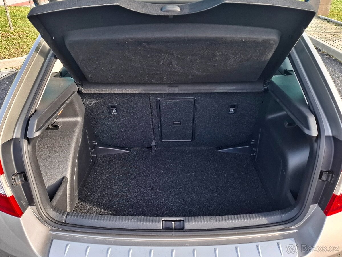 Škoda Rapid Spaceback "JOY" 1.2 TSI 66 kW - 19