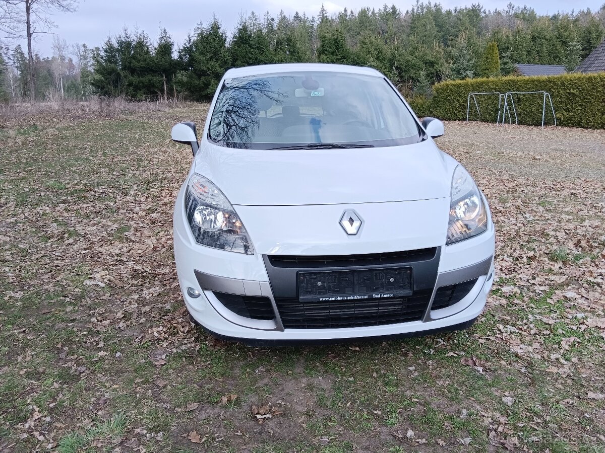 Megane Scenic 1.5 diesel - 19