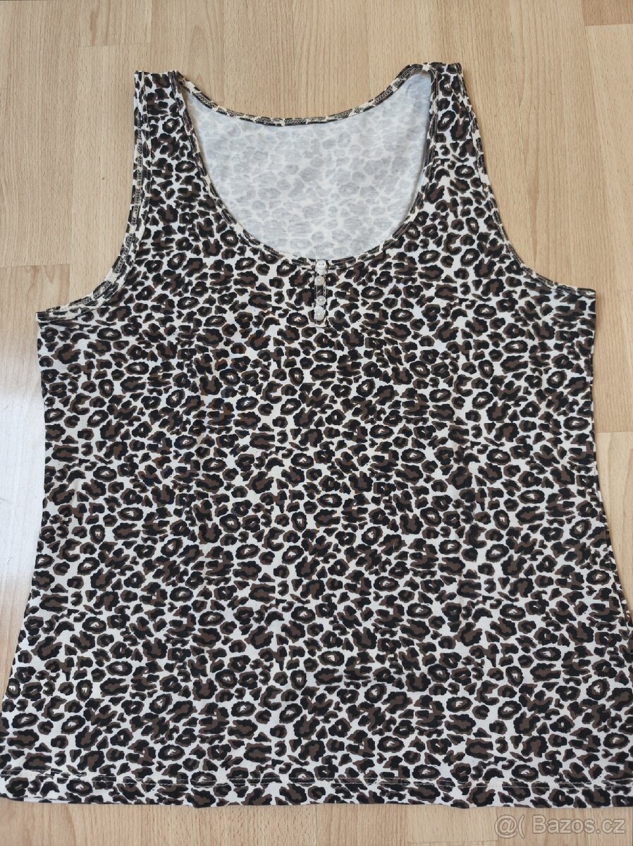 Dámské oblečení L,XL - 19