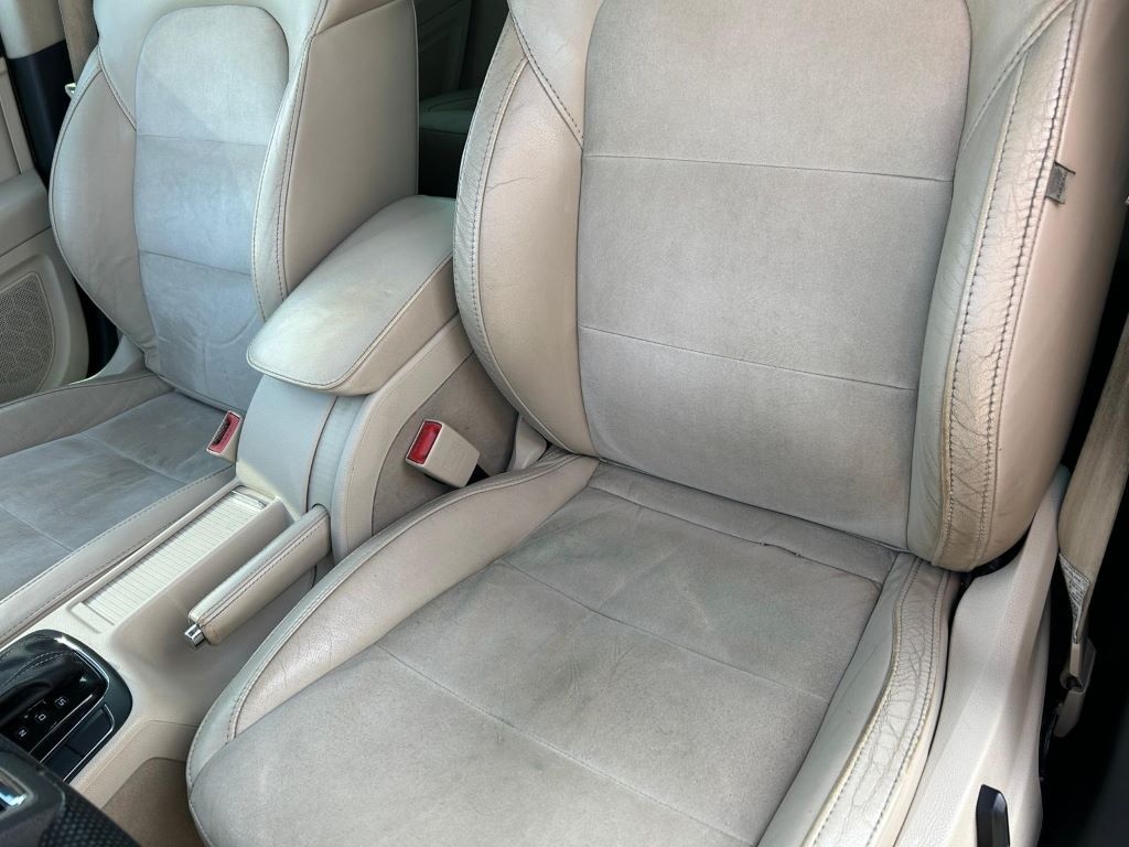 Škoda Superb 2.0 TDI DSG - 19