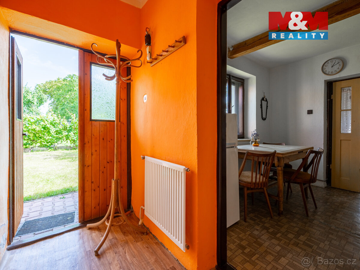 Prodej chalupy, 80 m², Velenka - 19