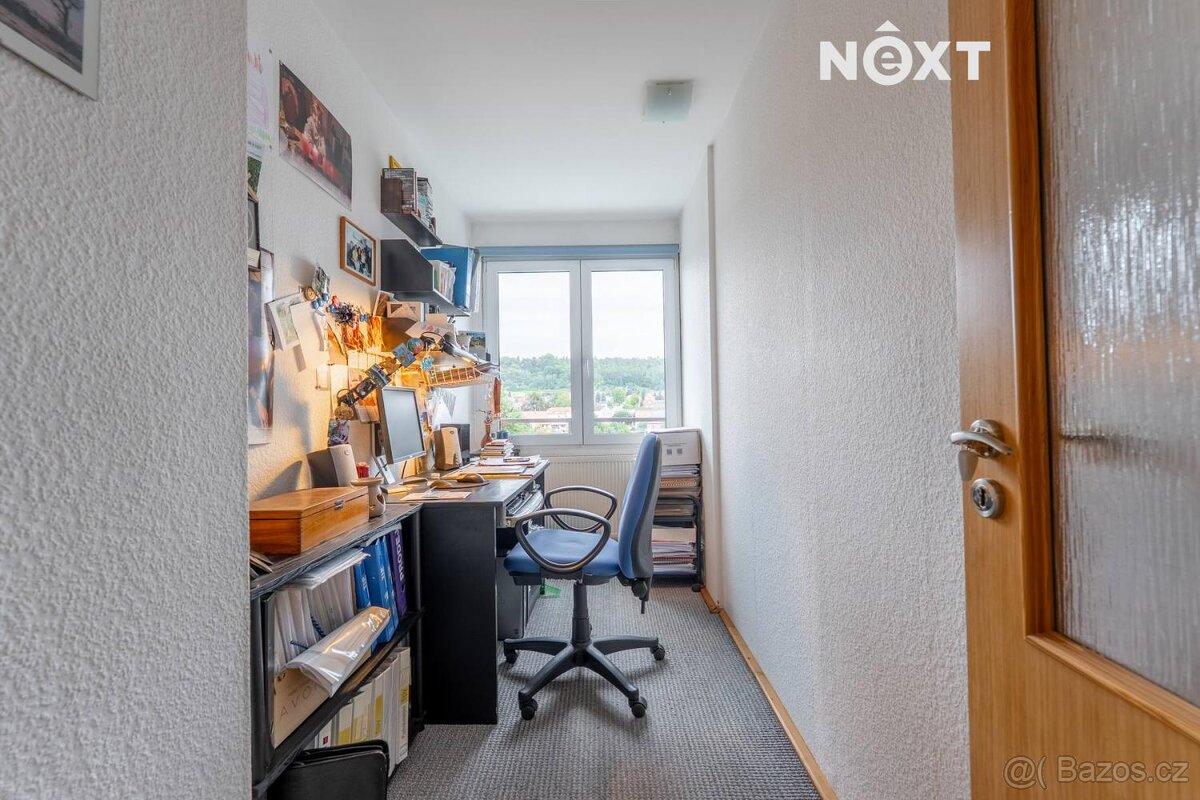 Prodej Rodinný dům, 201㎡ - 19