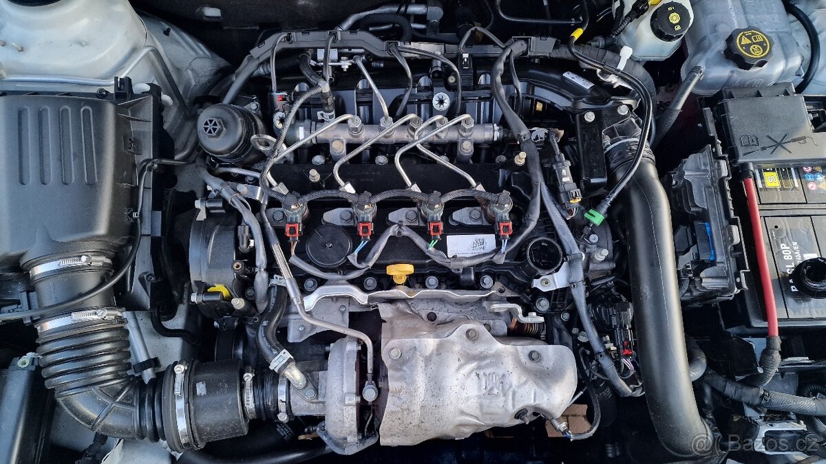 Prodam Opel Insignia 2.0cdti 125kw 2017 - 19