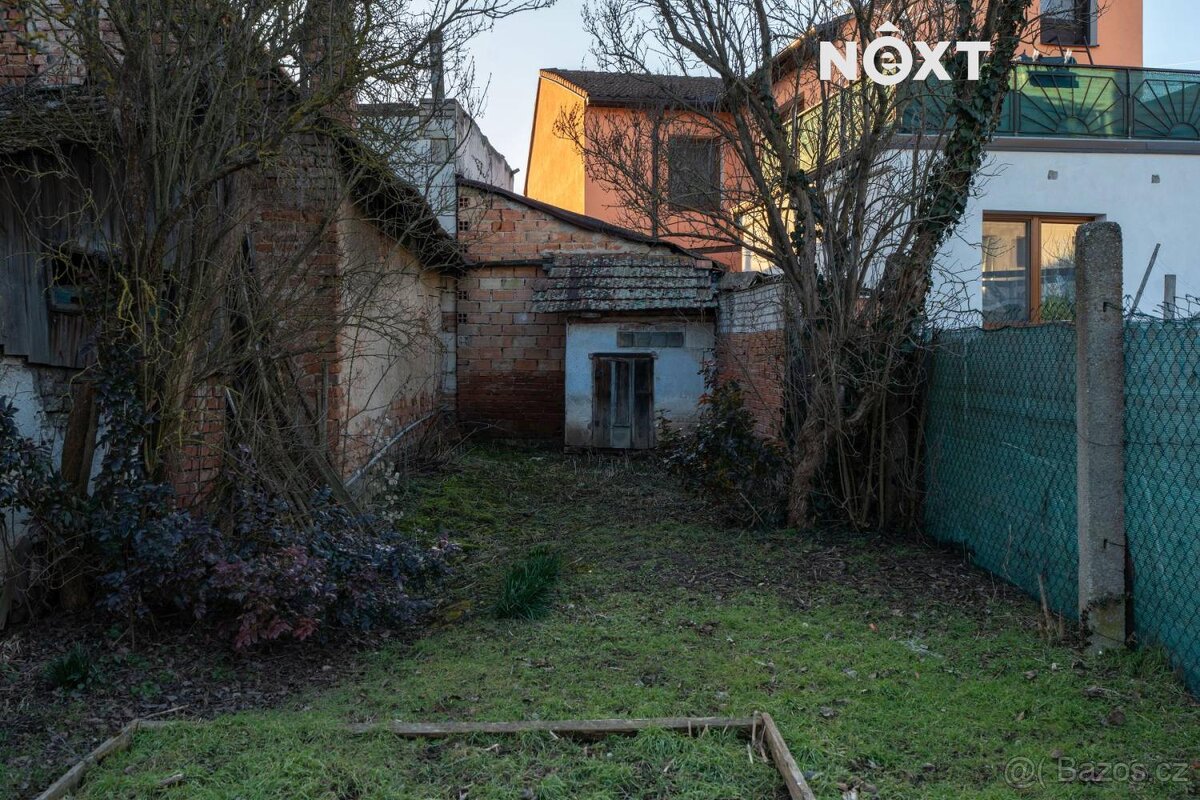 Prodej Rodinný dům, 124㎡ - 19