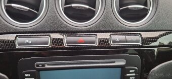 Ford S-max, 2.2 TDCI, TITANIUM S,147 KW, 7 míst - 19