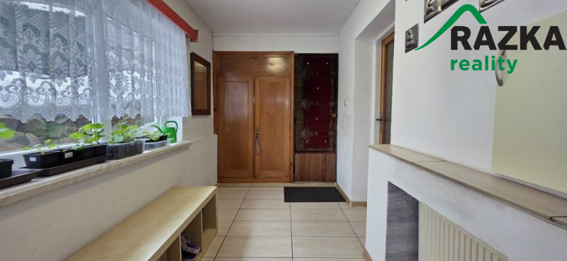 Dvougenerační RD Tachov, ul. Na Stráni - 19