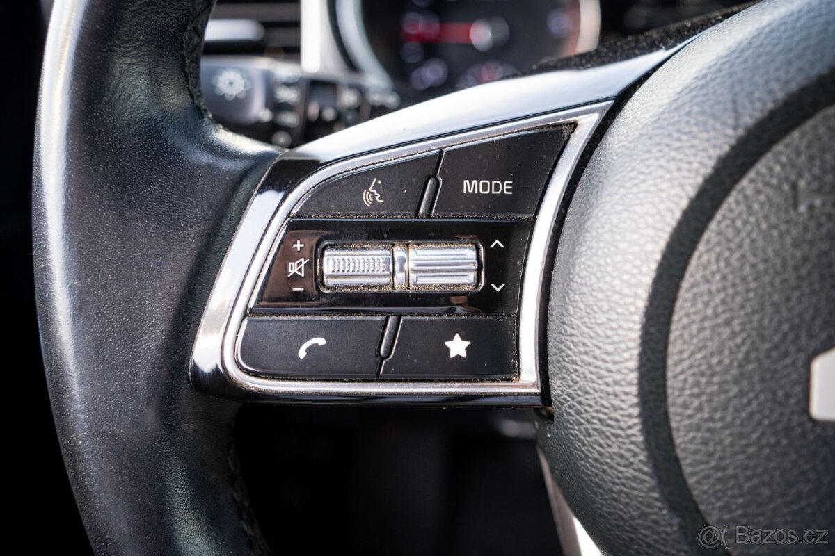 Kia Ceed 1.6 100kW 2022 - 19