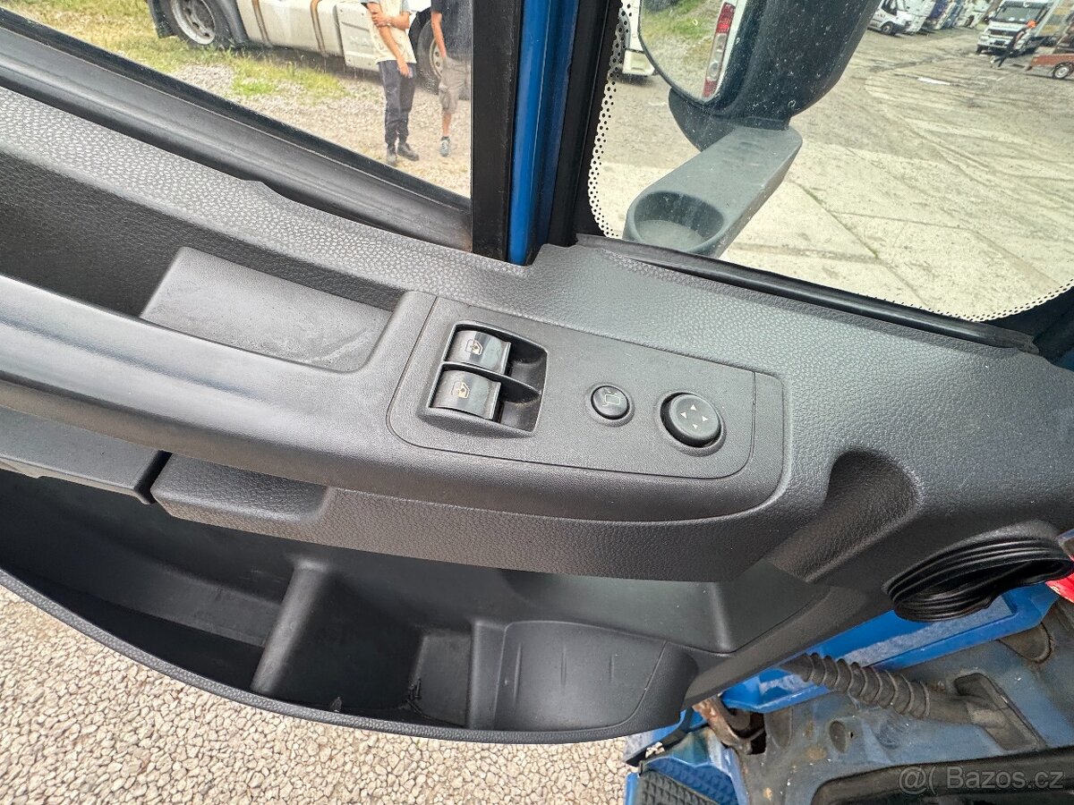 Iveco Eurocargo, 90E18,E5,SPANI,AC - 19
