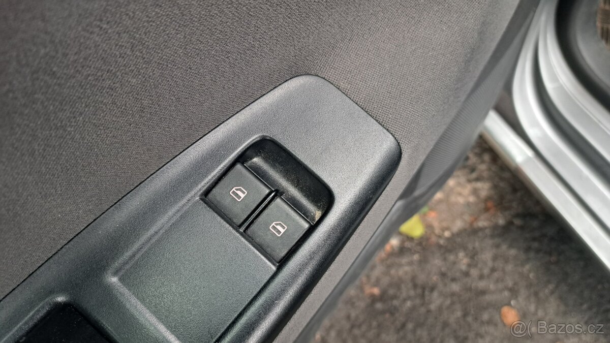vw polo 1,2htp 2008 - 19
