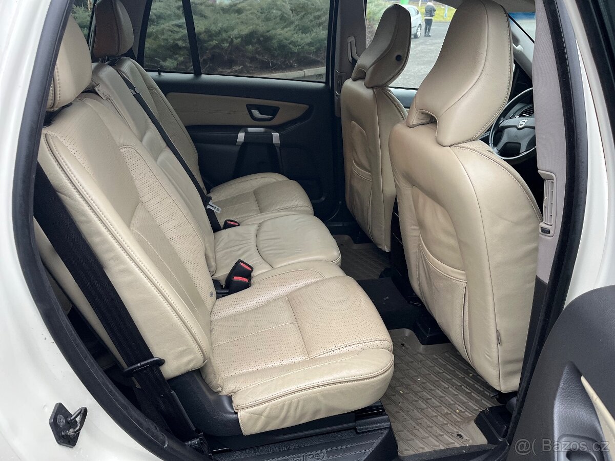 Volvo xc90 2.4 D5 136kw Polestar - 19