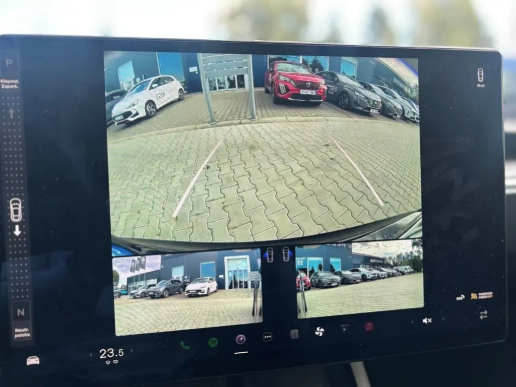 Tesla Model S, 1020HP - 19