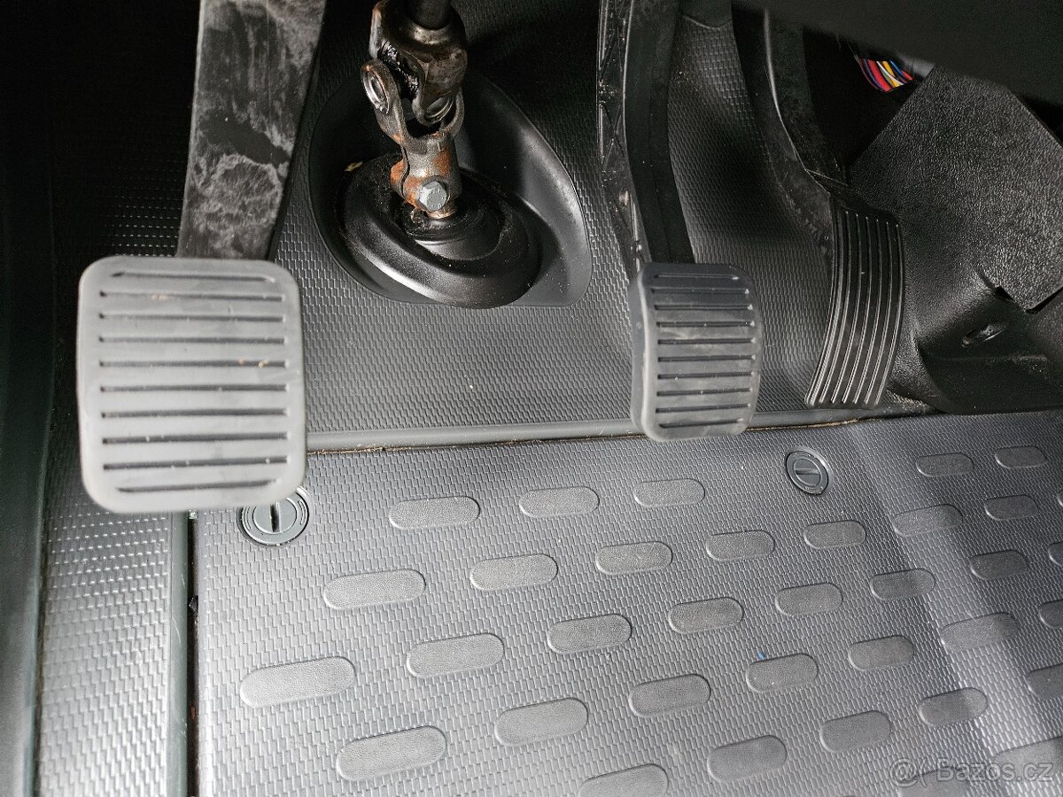 Citroën Jumper, L4H2 2.2 HDi 103KW L4H2 Tempomat Kamera PDC - 19