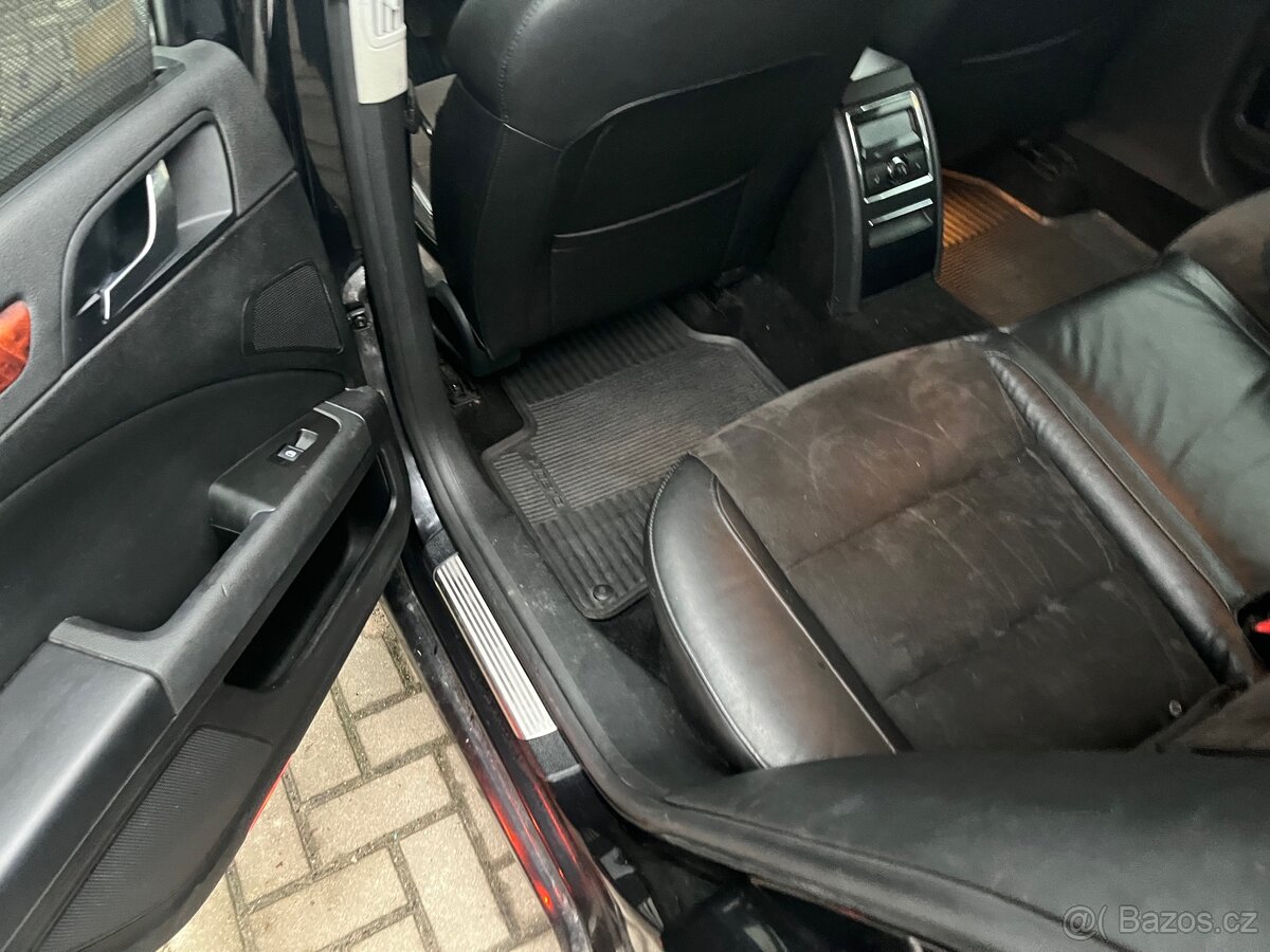 Prodám Skoda Superb 2 2.0 125kw 4x4 2009 - 19