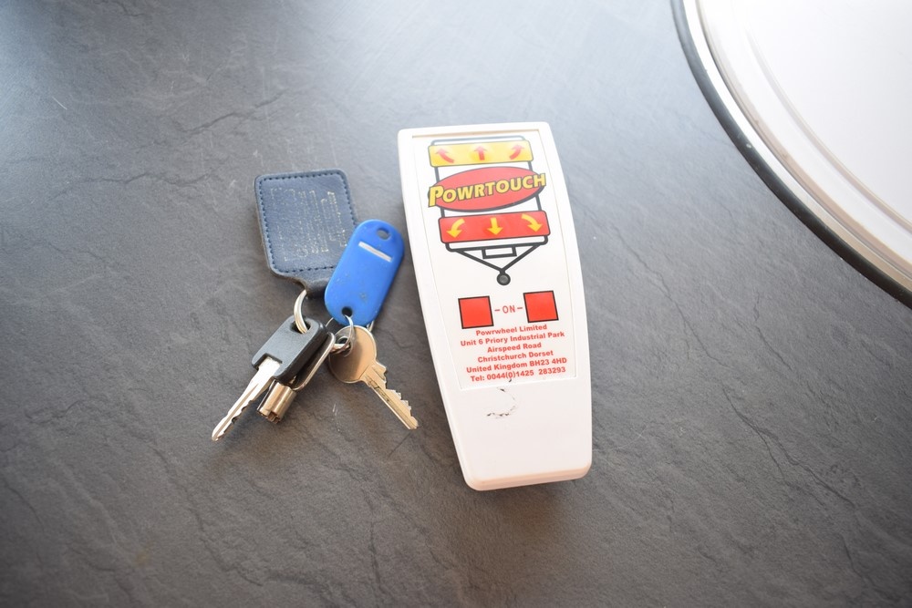 Sprite Alpine 4 2007 - 19