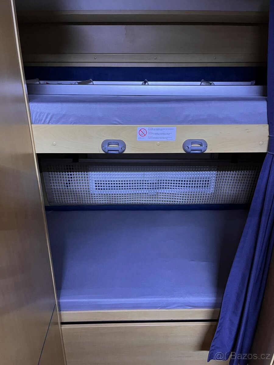 Fiat Ducato Dethleffs 2,3JTD 96kW - 19