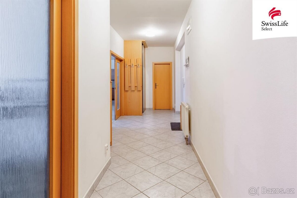 Prodej bytu 3+kk 81 m2 Na Jíkalce, Plzeň - 19