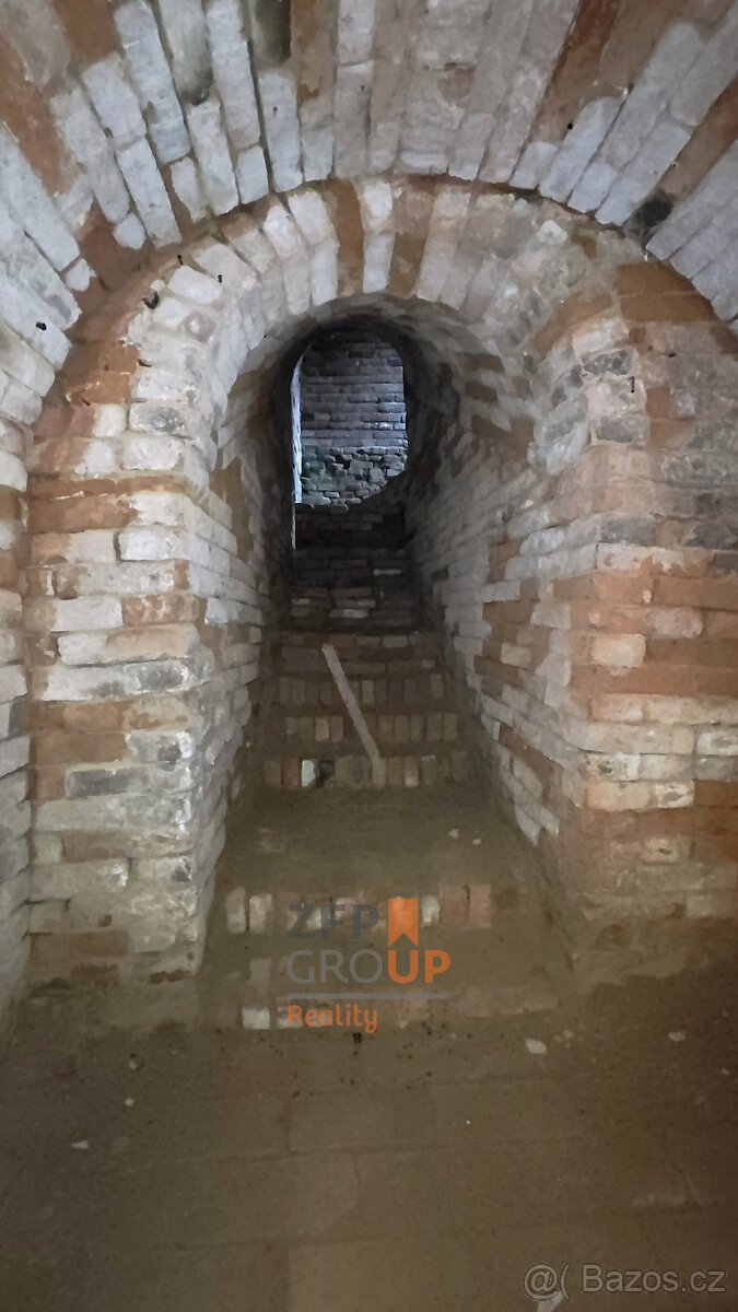 Prodej rodinného domu 150 m², pozemek 342 m², Velké Pavlovic - 19