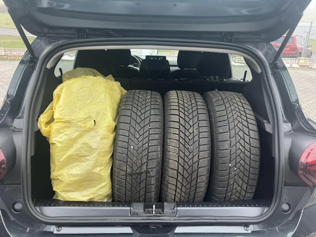 Dacia Sandero, Stepway Comfort TCe 100 LPG - 19