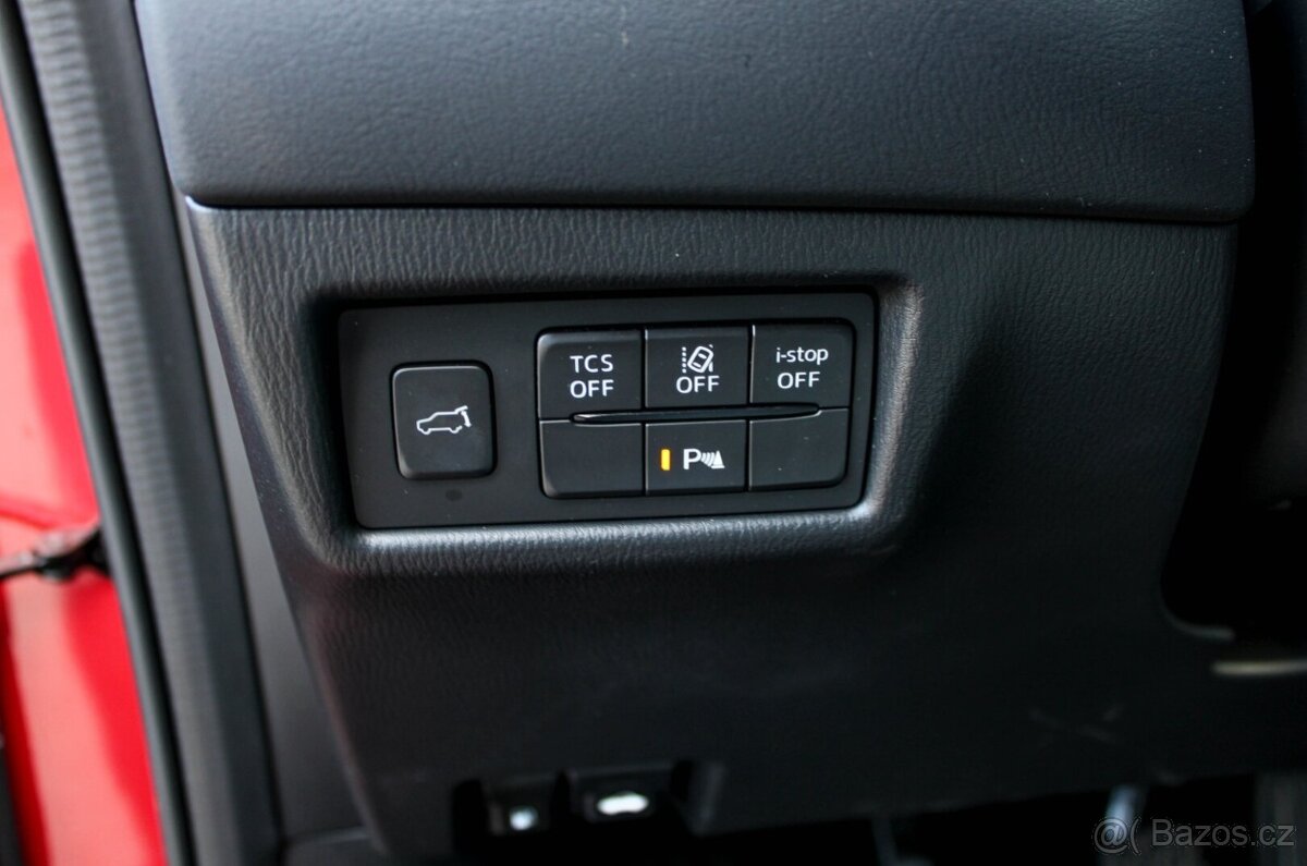 Mazda CX-5 2.2 Skyactiv Revolution TOP AWD - 19