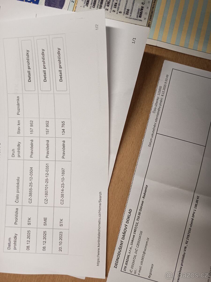 Jeep Cherokee 2,2CRD Limited 4X4 - 19