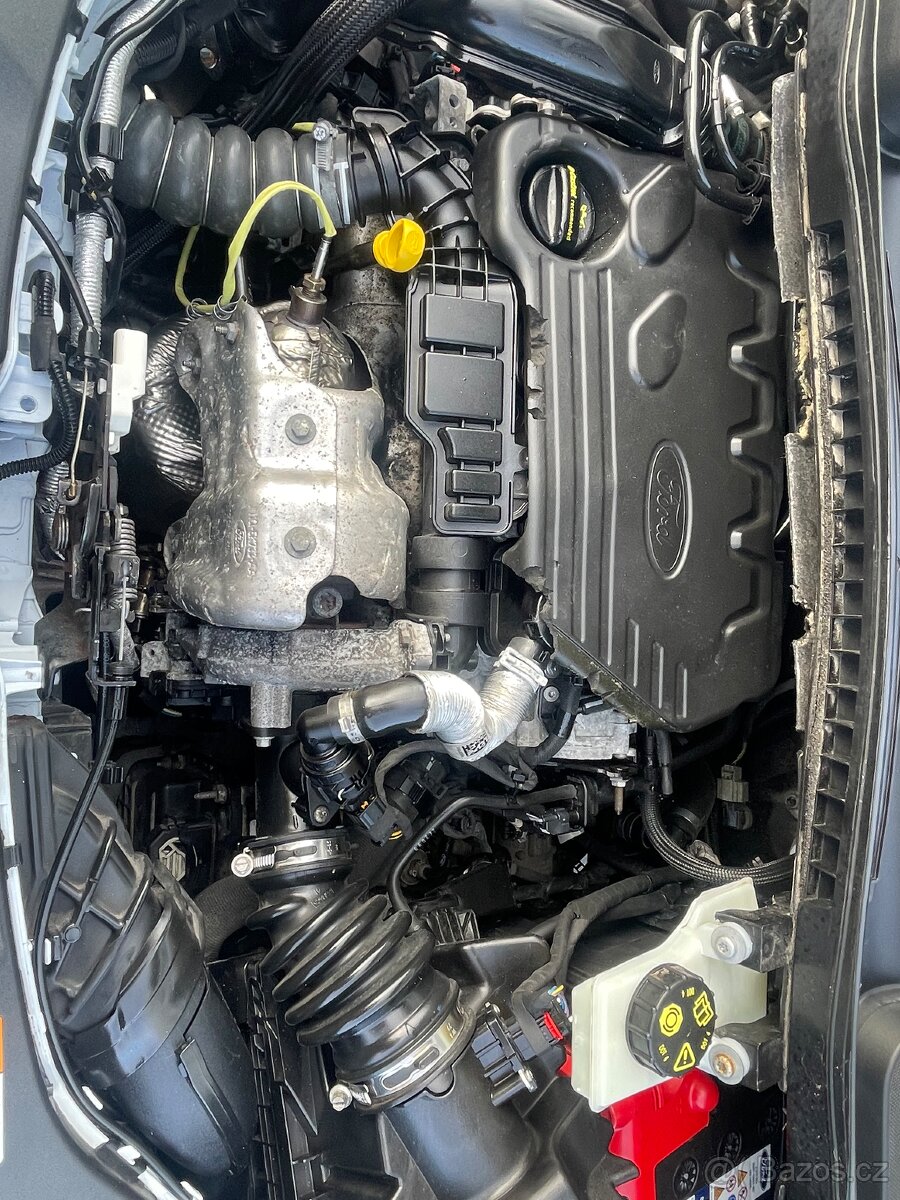 ford transit connect - 19