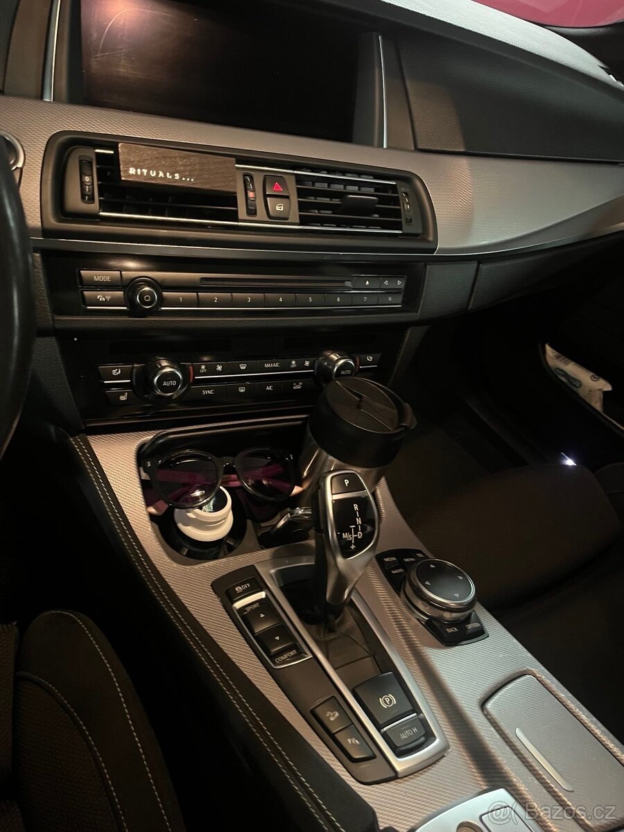BMW 525 X Driwe automat - 19