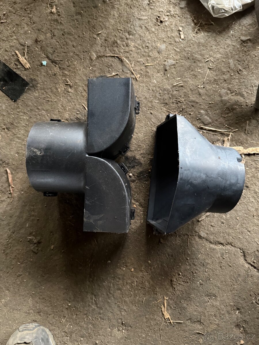 Wartburg 353 nahradní dily - 19