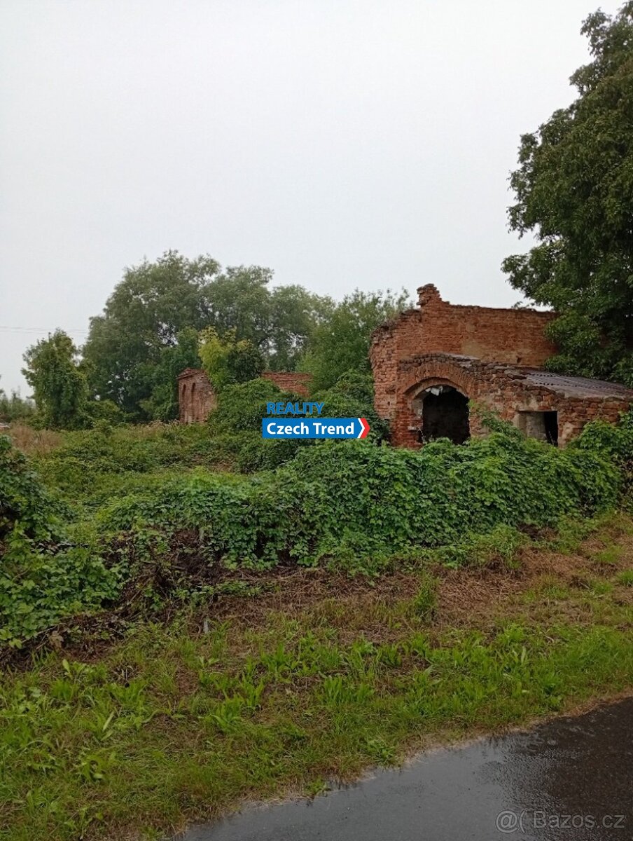 Prodej stavebního pozemku 799 m², Javorník - Ves - 19