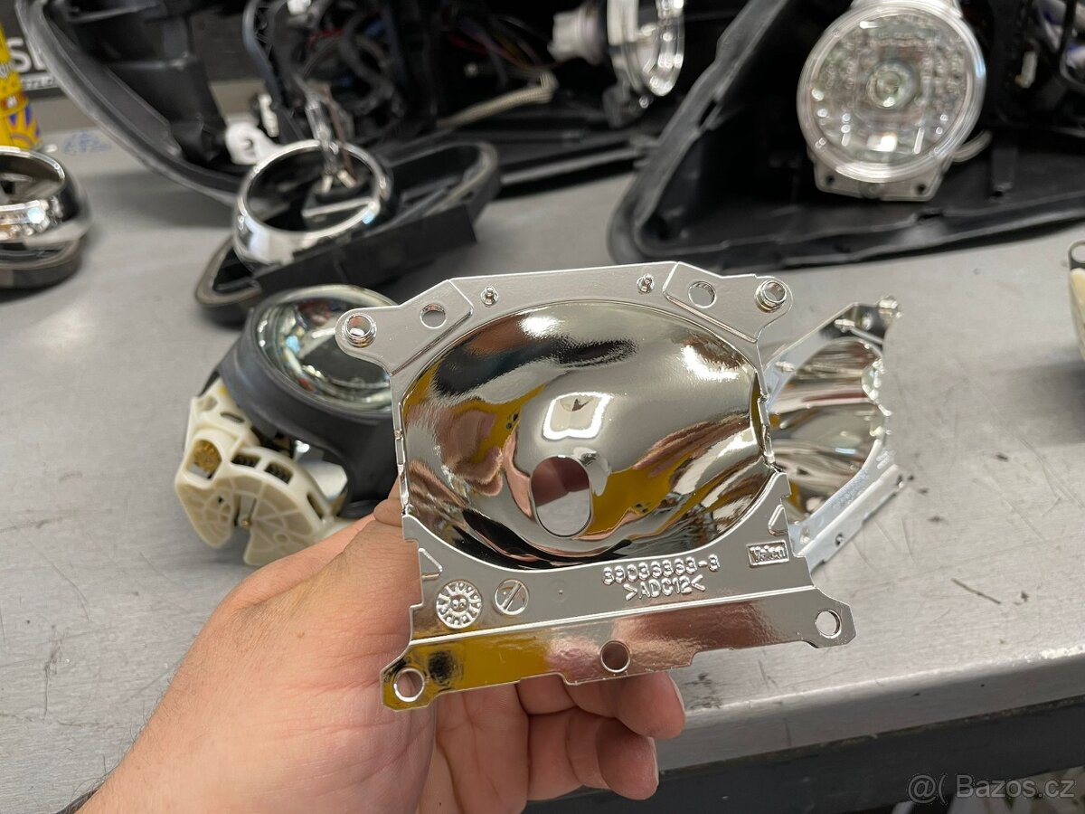 🎉AUDI Q7 6.0 V12 TDI 368 KW 6 MÍST🎉 - 19