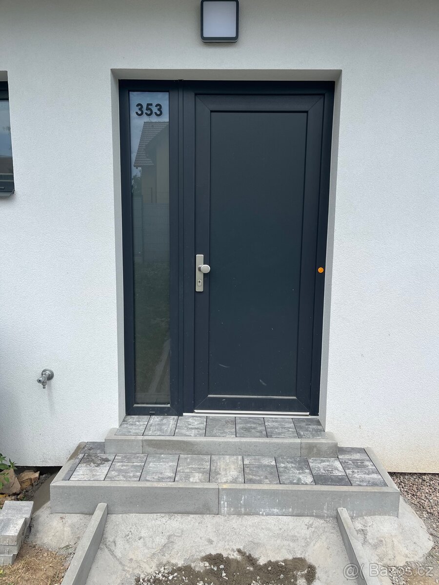 Provádíme zednické práce - 19