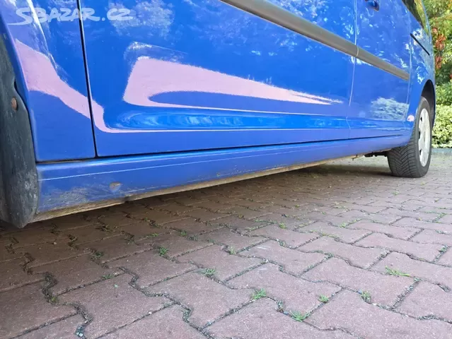 Caddy Maxi 1.9TDI 77kW,7míst,webasto,taž,bez koroze,serviska - 19