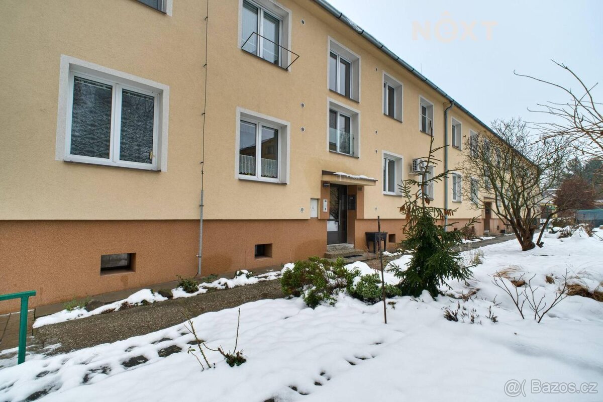 Pronájem byt 3+1, 61㎡ - 19