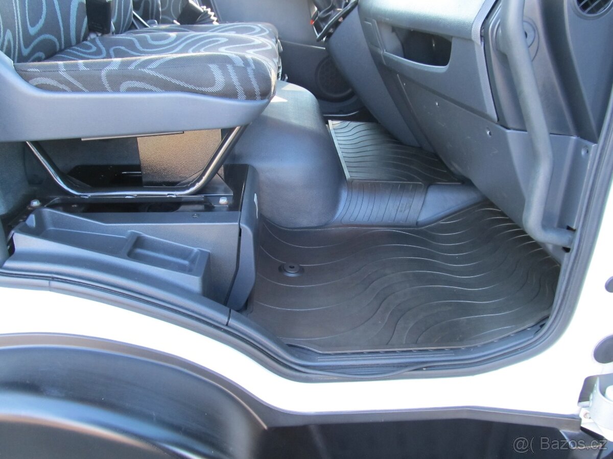 Iveco Eurocargo ML 120EL22 chlaďák mrazák čelo - 19