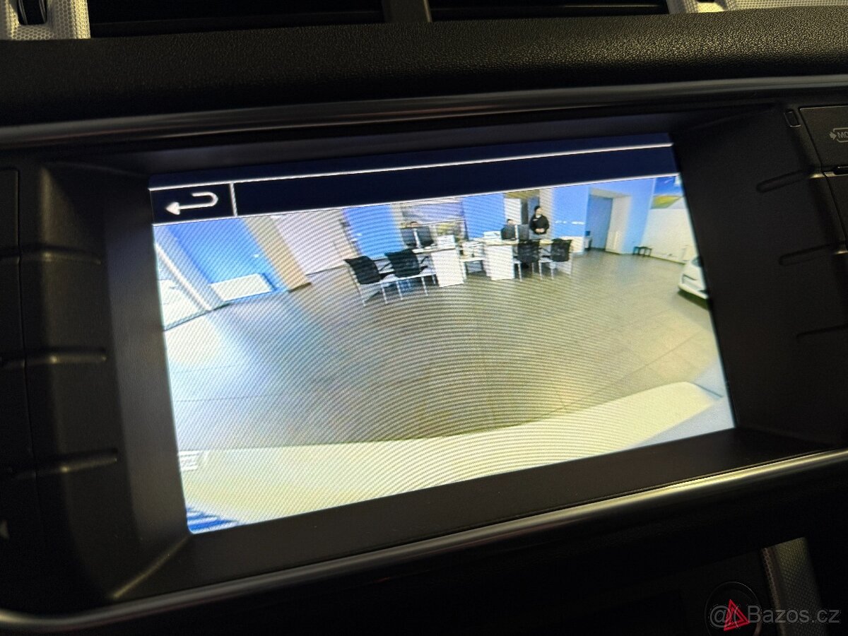 Range Rover Evoque 2.0 132KW,2.MAJ,4X4,AUTOMAT,DPH - 19