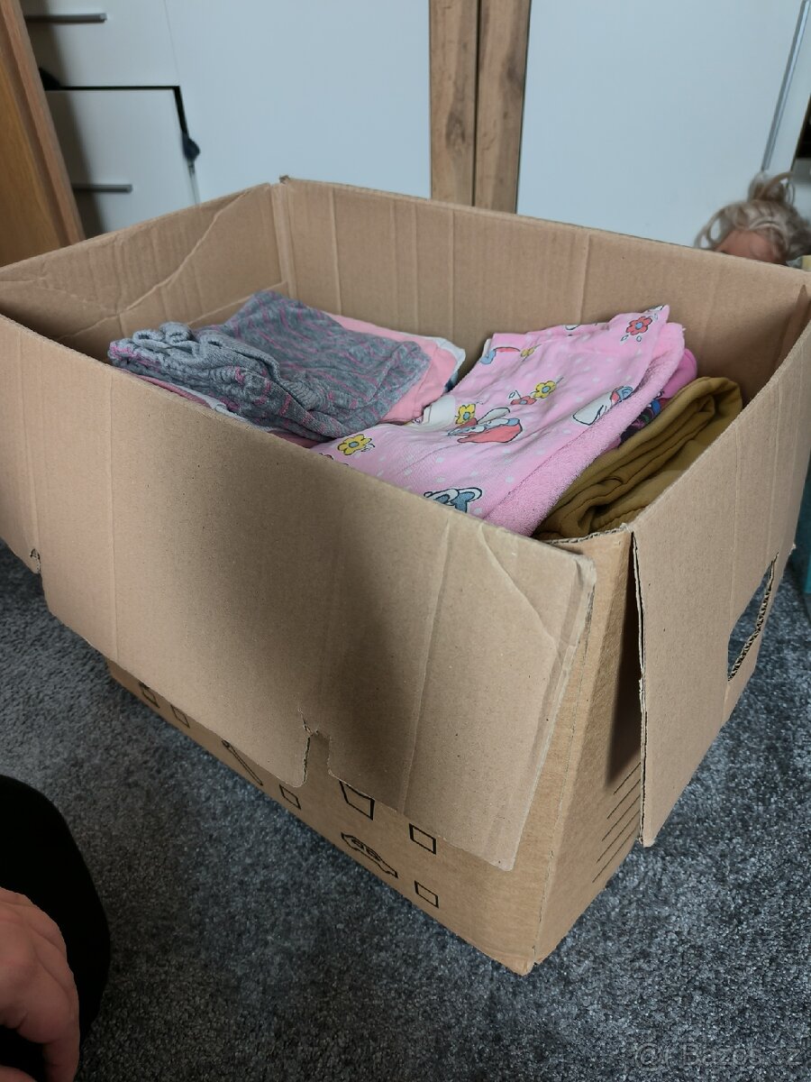 Zimní set 86/92/98 - 19