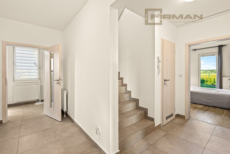 Prodej novostavby rodinného domu 5+kk 178m² v Úvalech. - 19