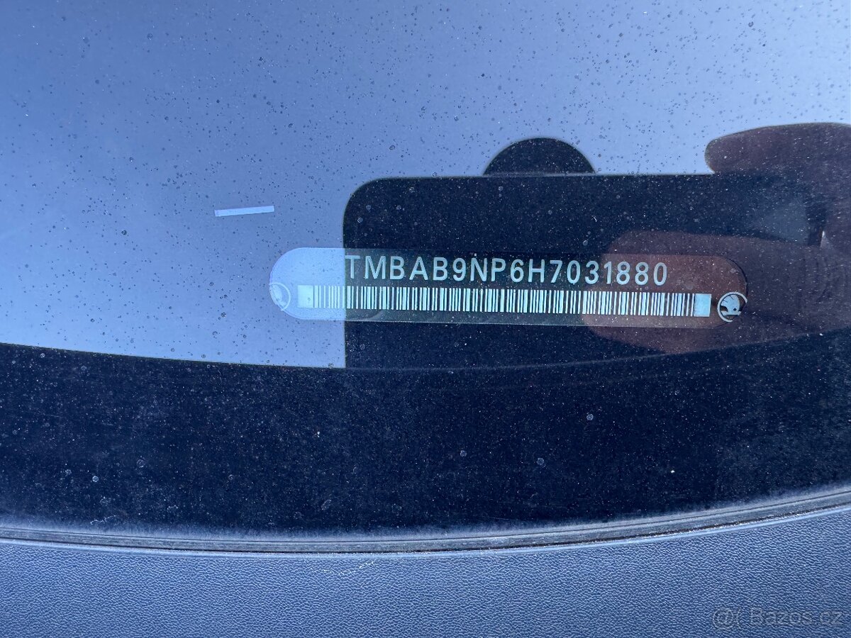 Škoda Superb III 1.4TSI 110kw - 19