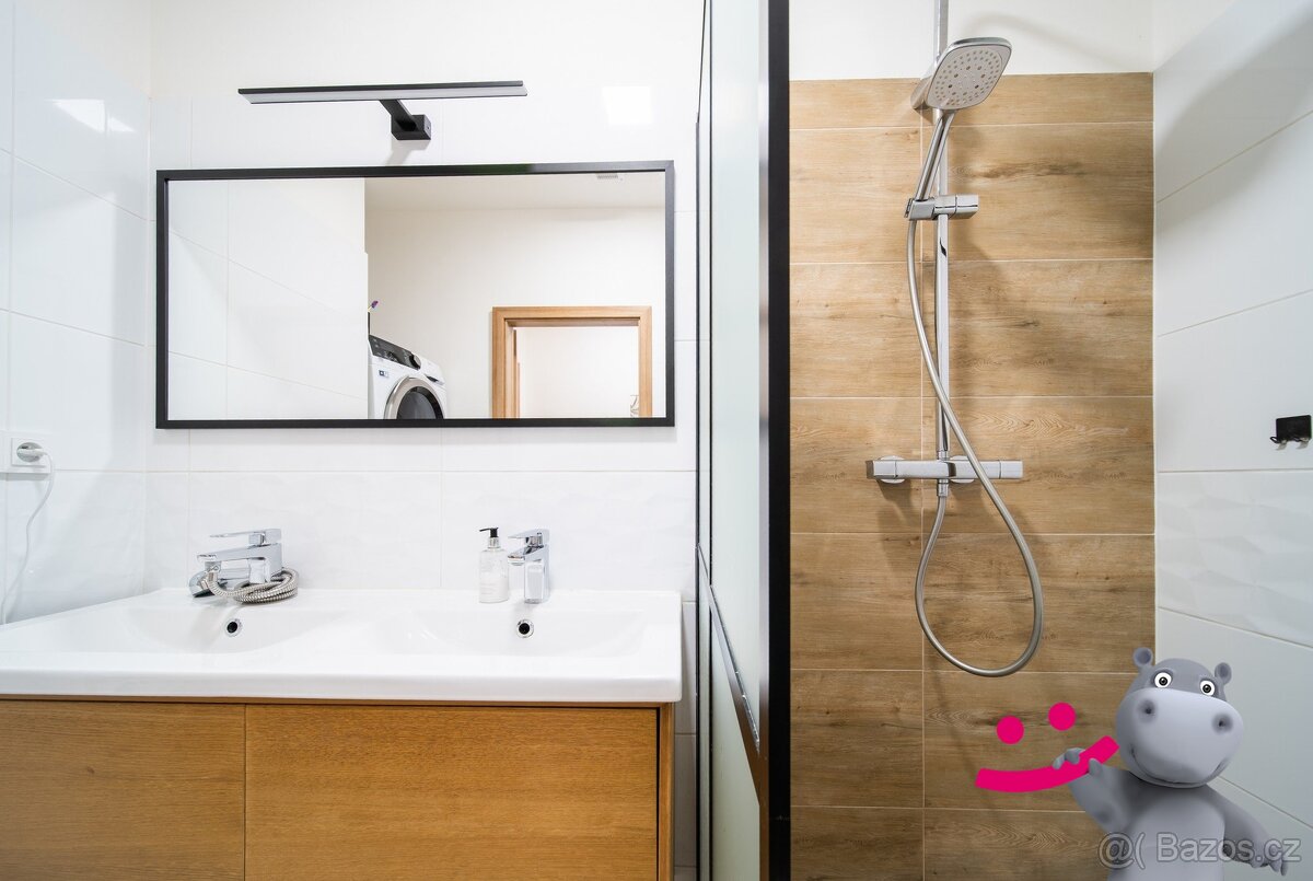 Prodej bytu 4+kk 110 m², Vsetín, ev.č. 58640 - 19