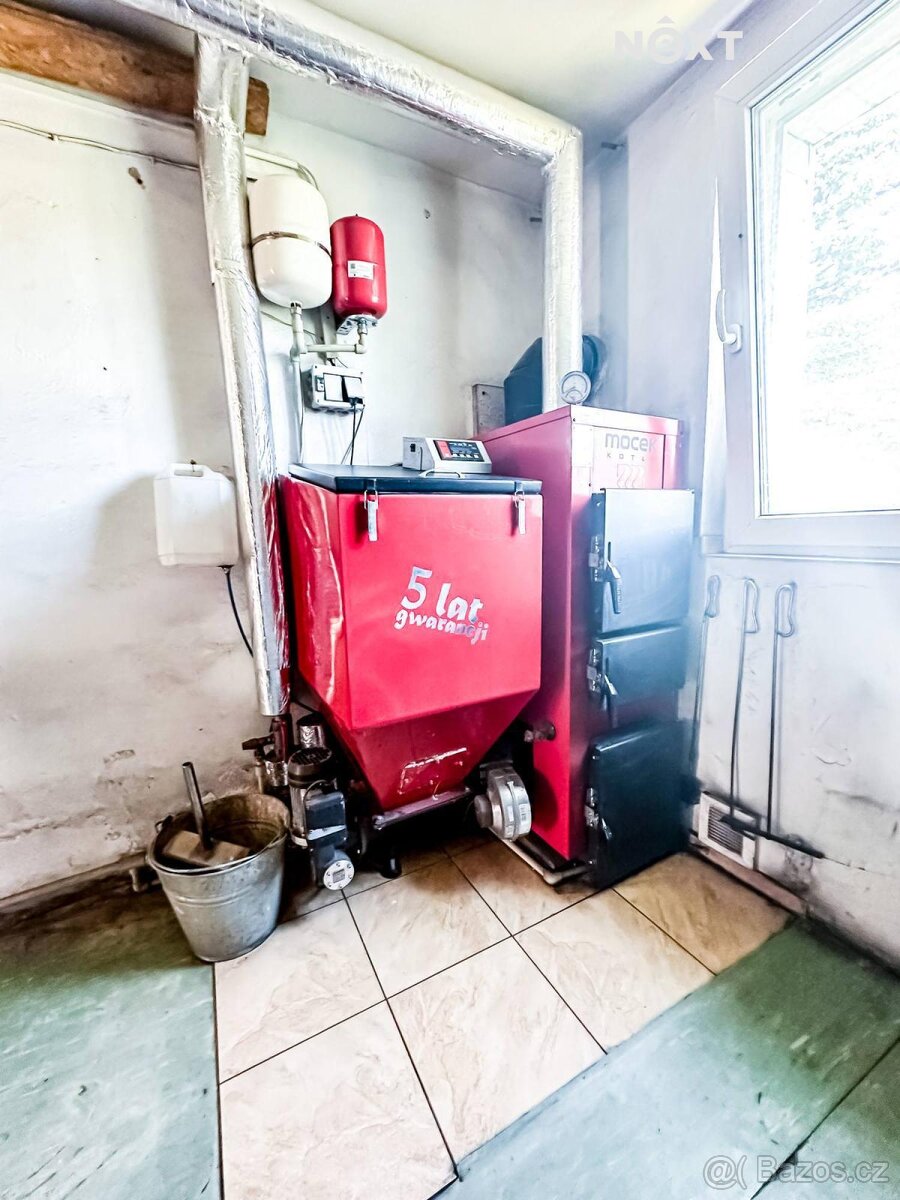 Prodej Rodinný dům, 160㎡ - 19