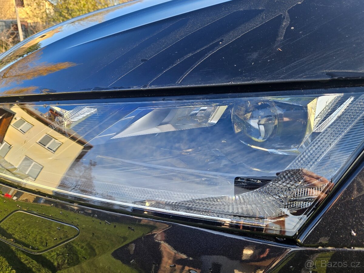 Škoda Octavia IV 4x4 2.0 TDI DSG Tazne - 19