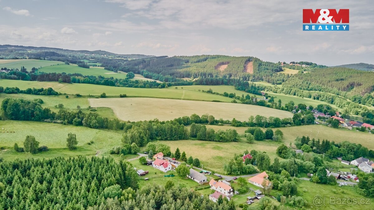 Prodej rodinného domu, 134 m², Dřešín - Chvalšovice - 19