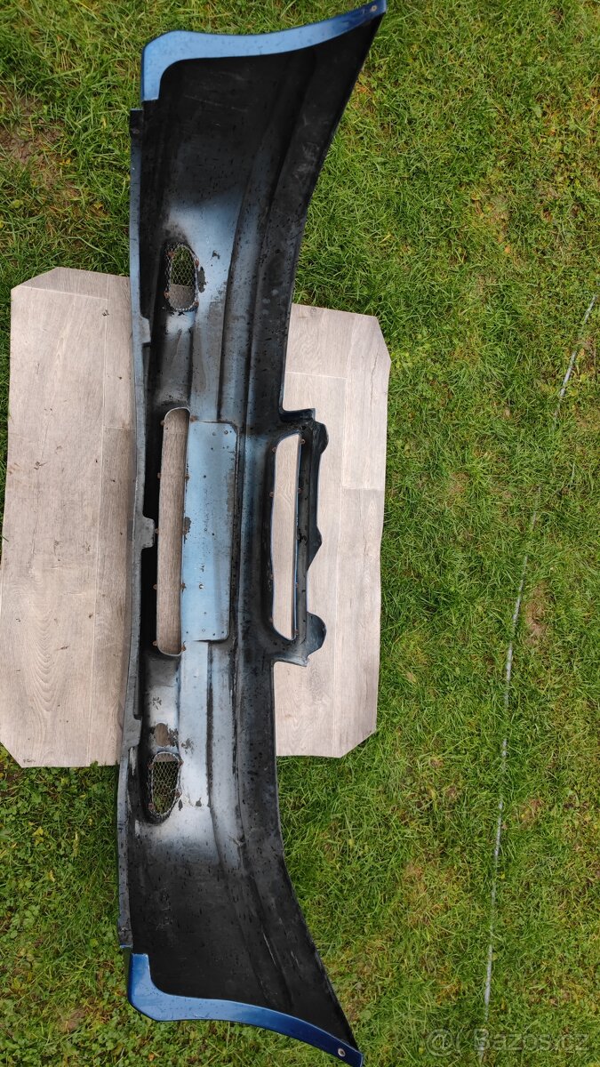 OPEL CALIBRA PREDNI NARAZNIK CLIFF LASTED V SUPER STAVU - 19