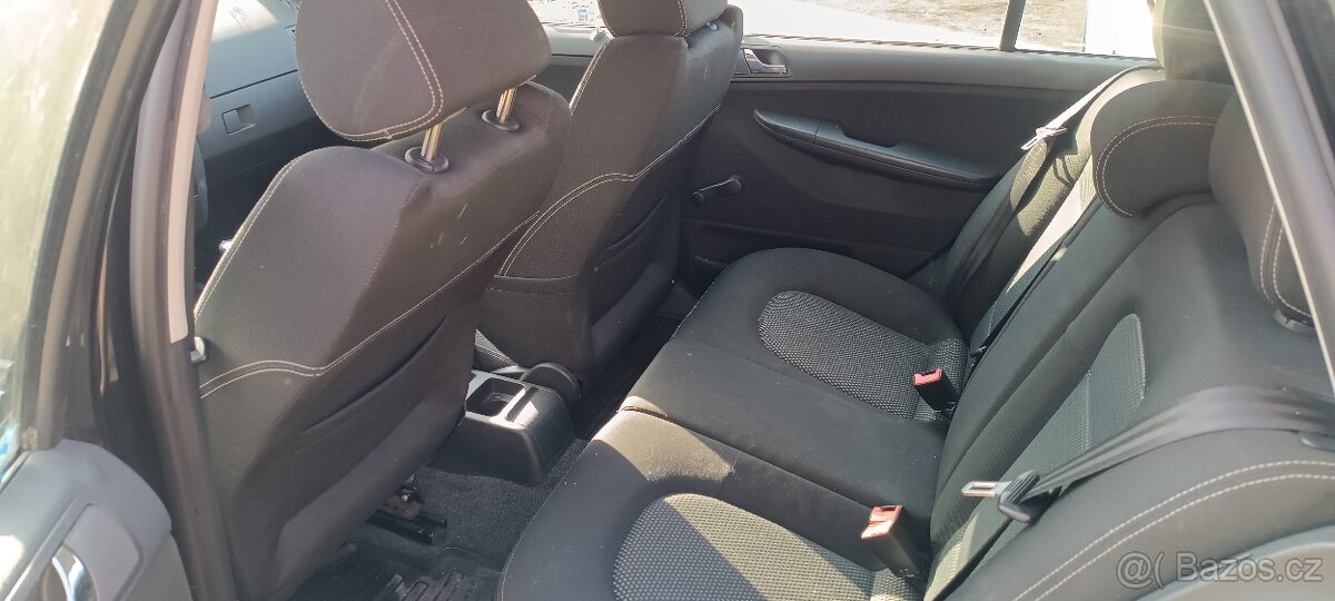 Fabia 1 combi 1.9 tdi 74kw - 19