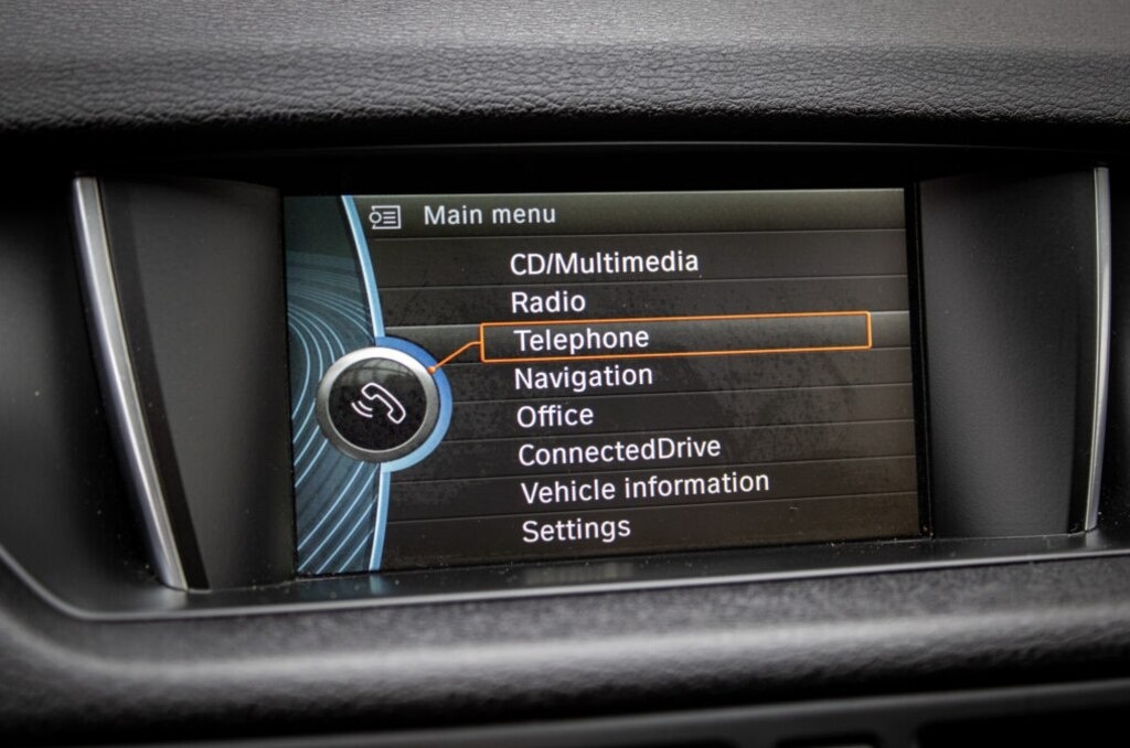 BMW X1 xDrive 18d A/T. - 19